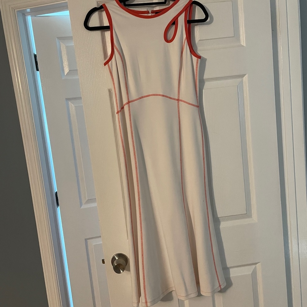 W by Worth dress